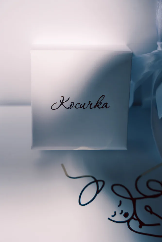 Кръщене — светлина и близост, кадър 10