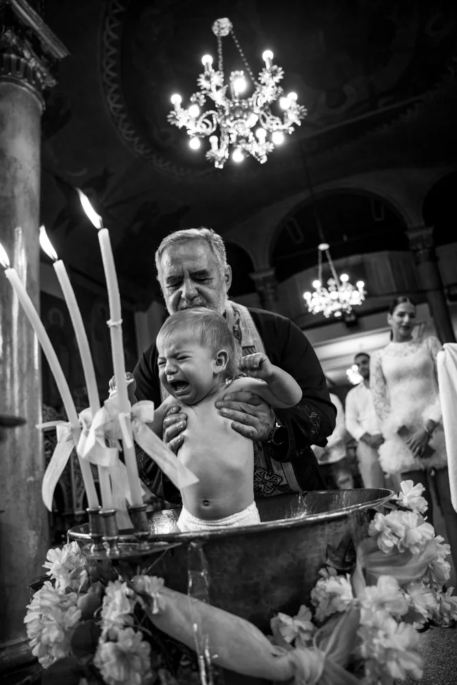 Кръщене — важният ден, кадър 8