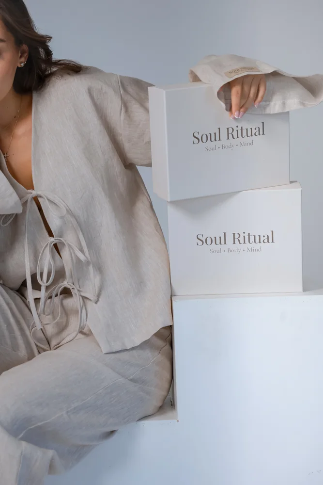 Soul Ritual, кадър 15
