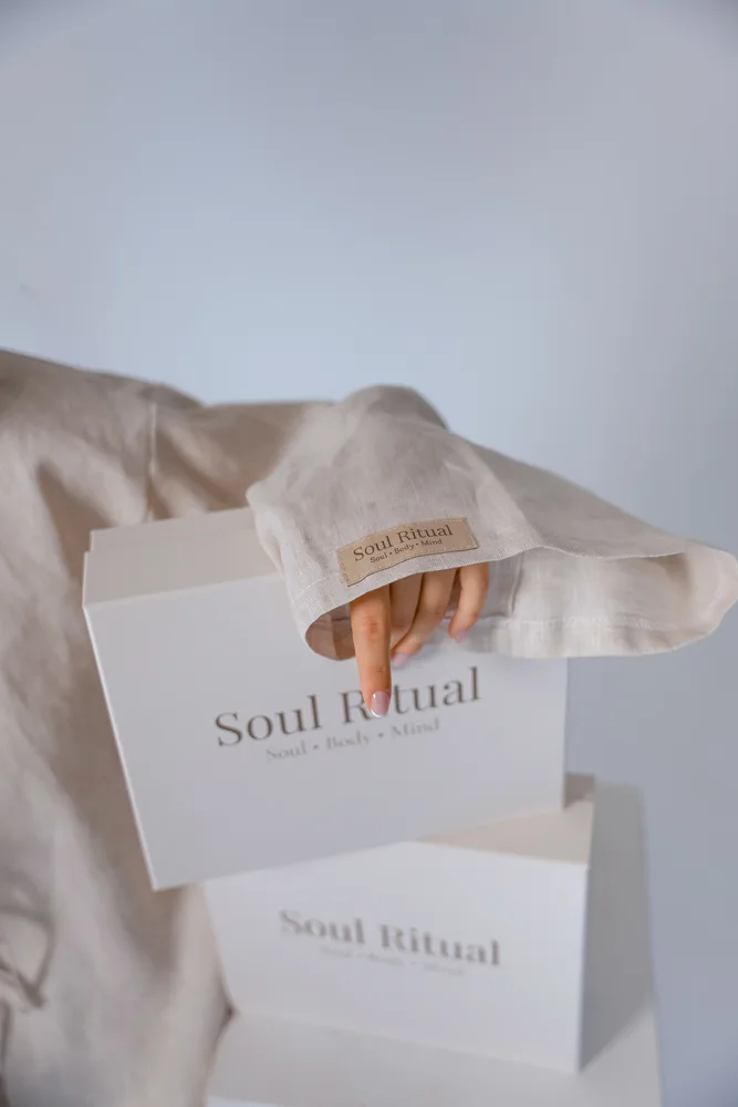 Soul Ritual, кадър 16
