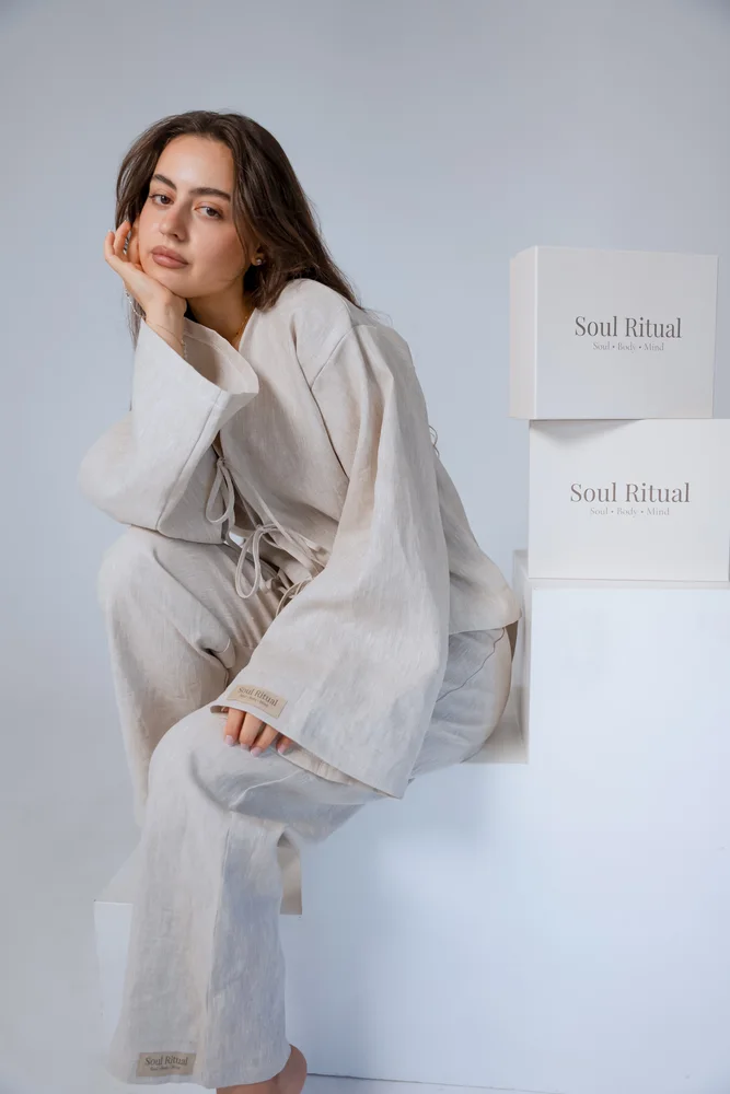 Soul Ritual, кадър 17