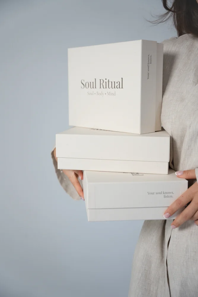 Soul Ritual, кадър 20