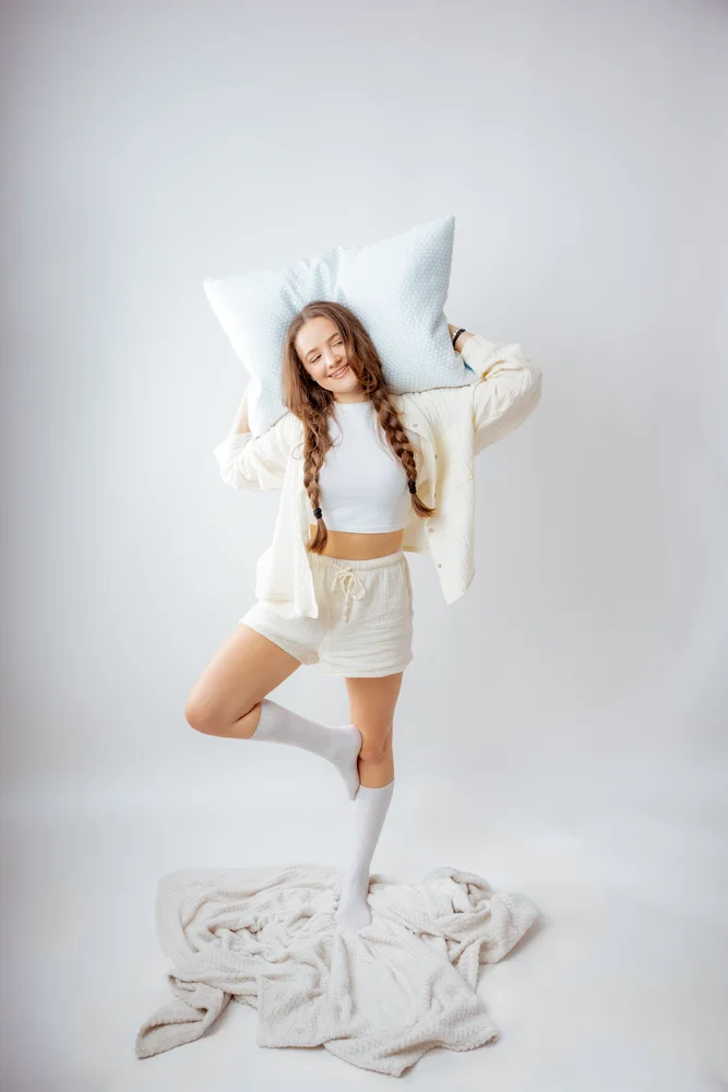 Cloud Seven, кадър 12