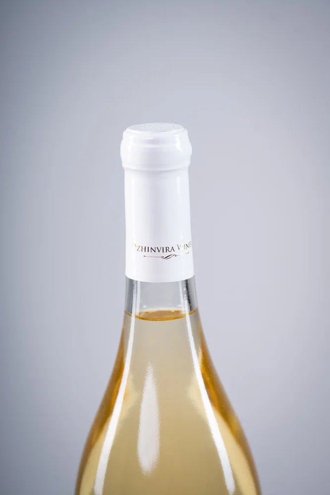 Dzhinvira Winery, кадър 2