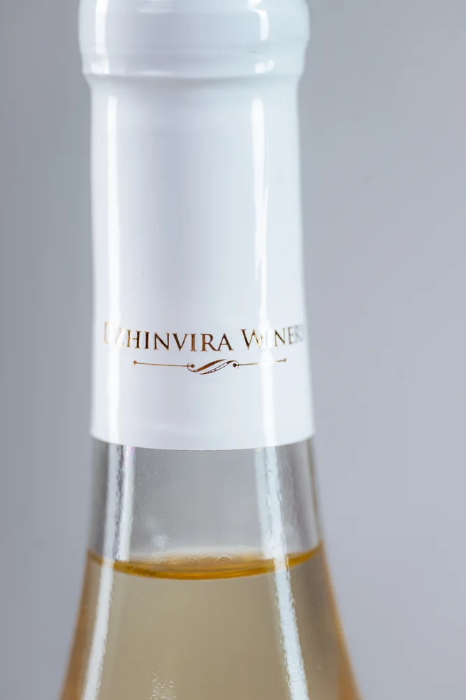 Dzhinvira Winery, кадър 3