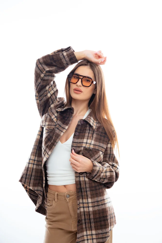 Mariya Fashion House, кадър 2