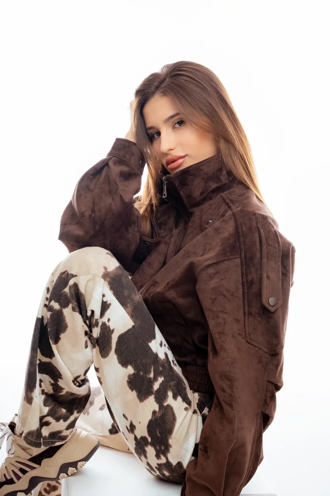 Mariya Fashion House, кадър 5
