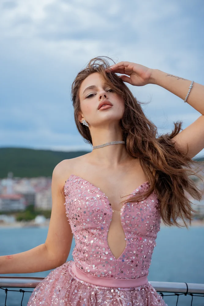 Loretti — на локация, кадър 6