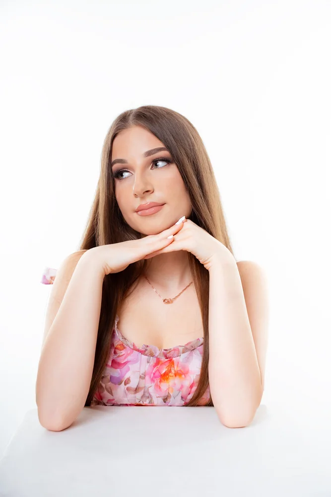Съвсем естествено — портрети, кадър 8