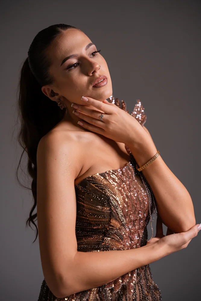 Движение и светлина — балове, кадър 17
