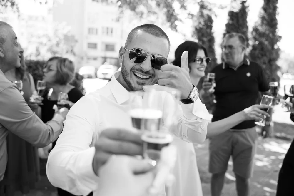Един ден за двама — сватби, кадър 11